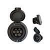 Evtaurus Type 2 IEC 62196-2 AC Outlet AC