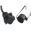 Evtaurus типа 1 к GBT EV Adapter