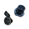 Evtaurus Type 2 IEC 62196-2 AC Outlet AC