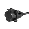 Evtaurus типа 1 SAE J1772 AC вход