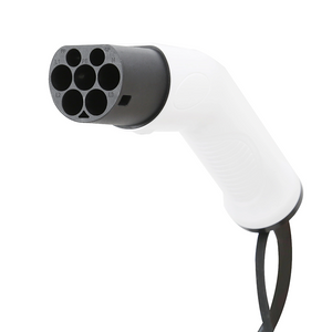 Evtaurus типа 2 IEC 62196-2 Мужчина