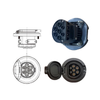 Evtaurus Type 2 IEC 62196-2 AC Outlet AC