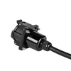 Evtaurus типа 1 SAE J1772 AC вход