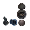 Evtaurus Type 2 IEC 62196-2 AC Outlet AC