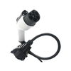 Evtaurus типа 1 к GBT EV Adapter