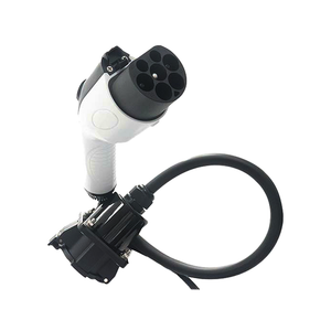 Evtaurus типа 1 к GBT EV Adapter