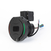 Evtaurus Type 2 IEC 62196-2 AC Outlet AC