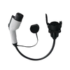 Evtaurus типа 1 к GBT EV Adapter