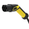 Evtaurus типа 2 IEC 62196-2 Мужчина