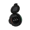 Evtaurus Type 2 IEC 62196-2 AC Outlet AC
