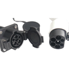 Evtaurus типа 1 к GBT EV Adapter