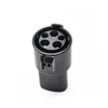 Evtaurus tesla to type 1 EV Adapter