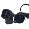 IEC 62196-2 Type 2 Dumy Goter Holder для зарядной станции EV