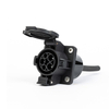  AC SAE J1772 TIPE 1 СТОРОНА EV CONTECTER CONTECT