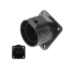 IEC 62196-2 Type 2 Dumy Goter Holder для зарядной станции EV