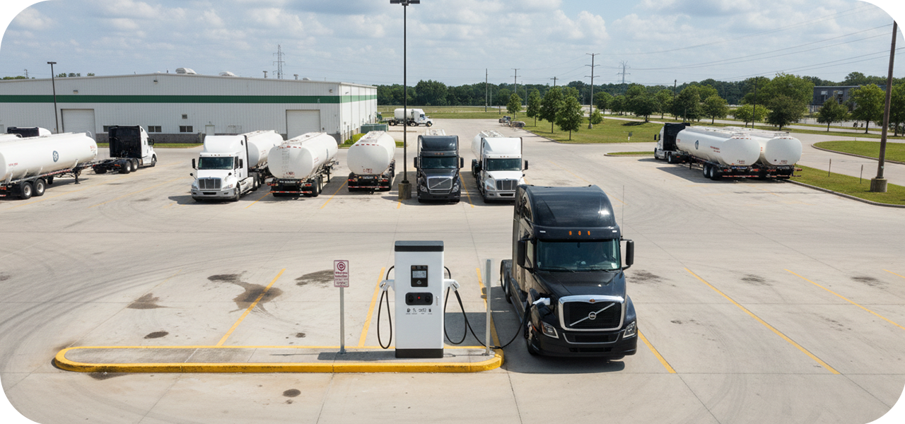 зарядное устройство на 300 кВт