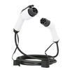 Evtaurus 40a 9,6 кВт типа 1 к эВ типа 2