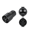 Evtaurus tesla to type 1 EV Adapter