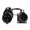 EV Charger SAE J1772 Connectors Type1 AC Dummy Goter Holder