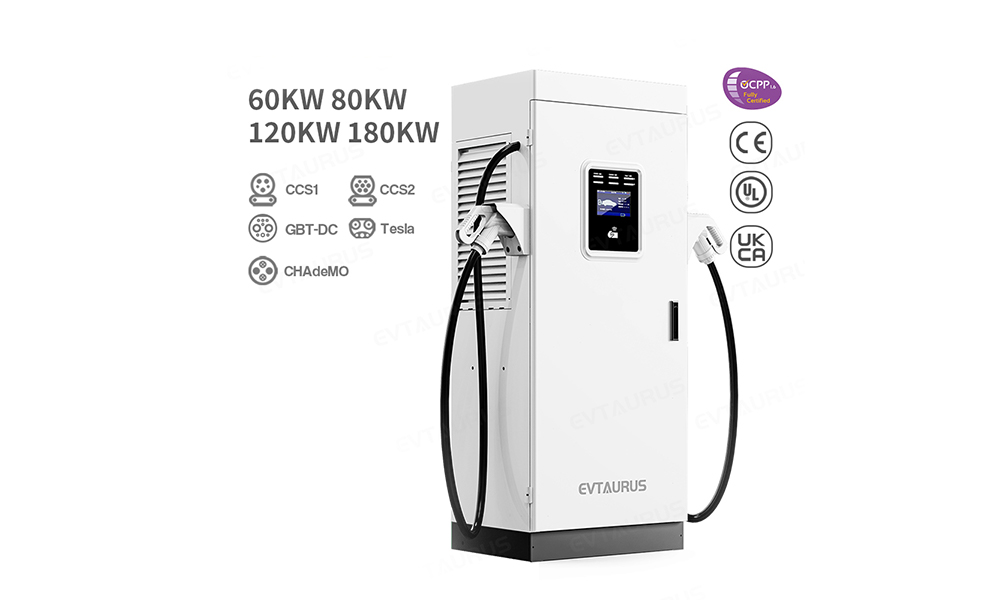 Понимание принципов работы зарядного устройства постоянного тока для электромобилей