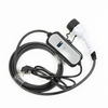 Регулируемая 16A 32A Home Electric Arantable Portable EV Зарядное устройство