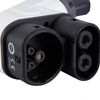 DC Fast EV Carder Connector Ccs2 Зарядная зарядная зарядная подключение (80A 150A 200A) для коммерческой зарядной станции EV