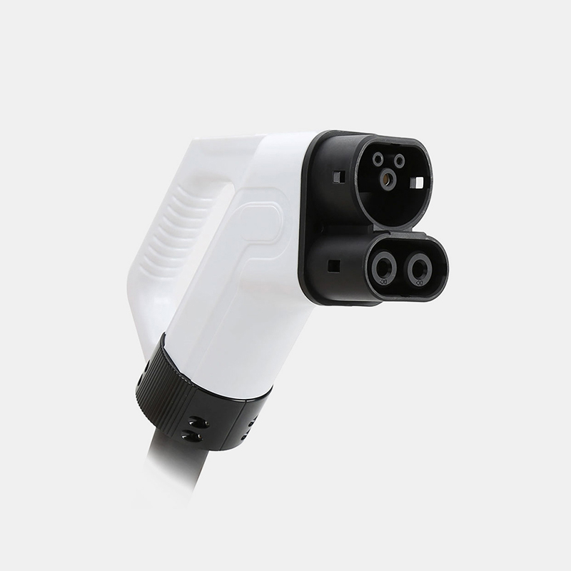 EV Connector