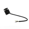  AC SAE J1772 TIPE 1 СТОРОНА EV CONTECTER CONTECT