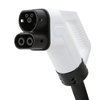 DC Fast EV Carder Connector Ccs2 Зарядная зарядная зарядная подключение (80A 150A 200A) для коммерческой зарядной станции EV