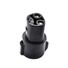 Evtaurus tesla to type 1 EV Adapter