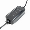 1 фаза 3,5 кВт/7 кВт портативного электромобиля Cee Schuko Plug Модель 2 