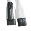 Evtaurus 40a 9,6 кВт типа 1 к эВ типа 2