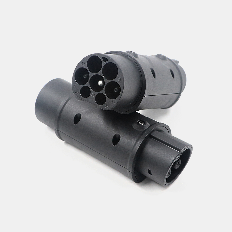 EV Adapter