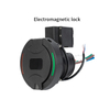  IEC 62196-2 розетка типа2 для зарядки AC EV