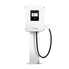 20-40 кВт DC Fast Commercial EV Зарядная станция 