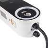 JT30 RFID CARD Wallbox EV Зарядная станция (16A 32A 7,2 кВт 11 кВт 22 кВт) с 5 м или настраиваемой длиной SAE J1772 Кабель и кабель IEC 62196