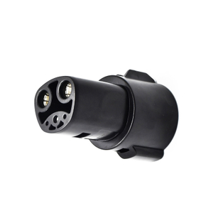 Evtaurus tesla to type 1 EV Adapter
