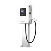 30 кВт DC Fast Commercial EV Зарядная станция 