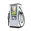 60 кВт 90 кВт 120 кВт DC Рекламный экран EV Зарядное устройство Commercial OCPP1.6J Ethernet/4G DC Electric EV CAR Зарядное устройство EV DC Зарядное станция