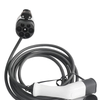 Evtaurus 40a 9,6 кВт типа 1 к эВ типа 2