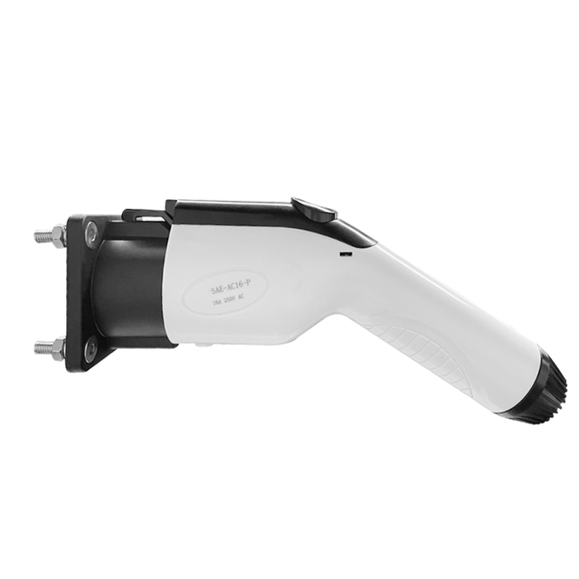 EV Charger SAE J1772 Connectors Type1 AC Dummy Goter Holder