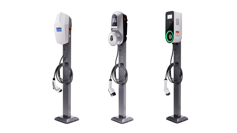 Основное зарядное устройство AC EV